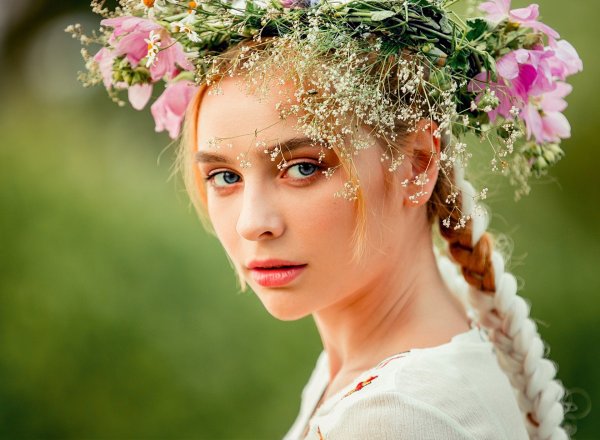 Алена Цуркан
