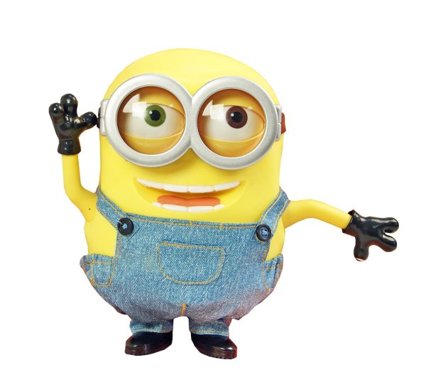 Фигурка Миньон Thinkway Toys