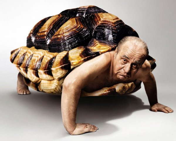 Смешные люди