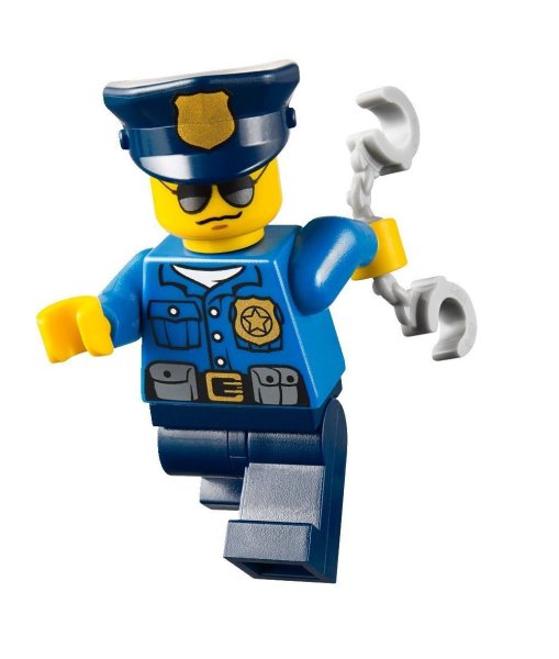Картинки веселые полицейский лего (50 фото)