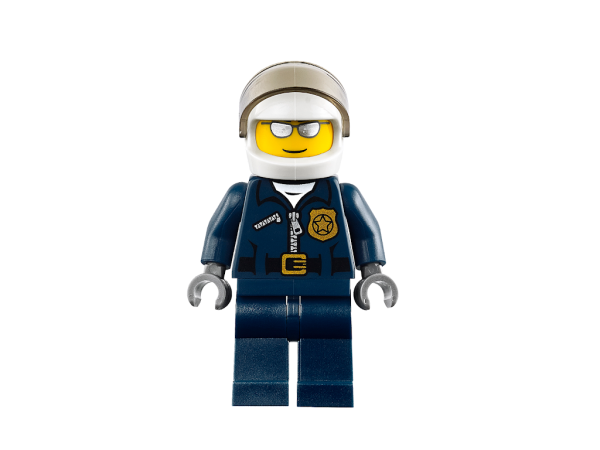 LEGO 60041