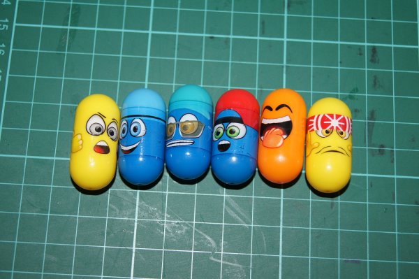 Бобы игрушки