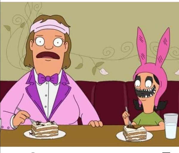 Bob's Burgers 1974