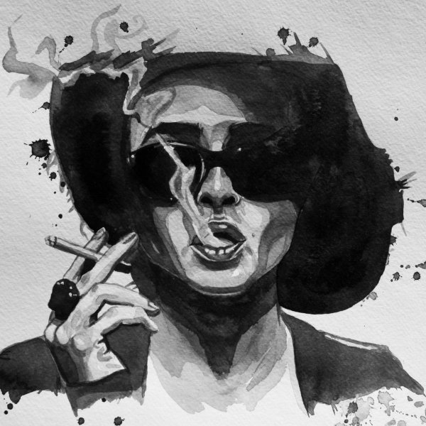Марла Сингер арт