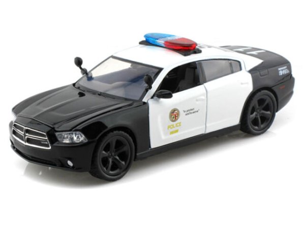 Motormax dodge Charger