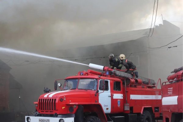 Пожарная охрана Седельниковского района