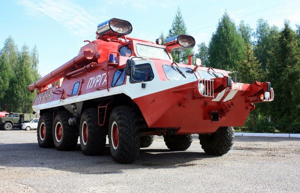 ГАЗ-5903в «Ветлуга»