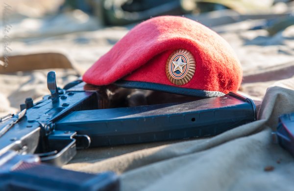 Военная полиция Севастополь