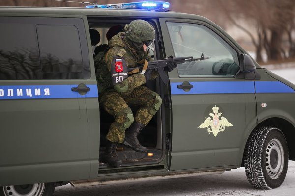 ВП Военная полиция