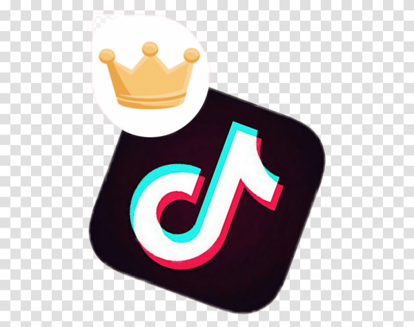 Тик ток логотип