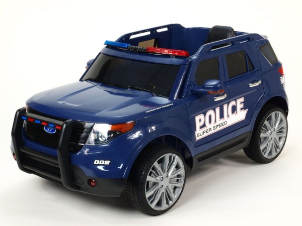 Kids cars автомобиль Police kt6598