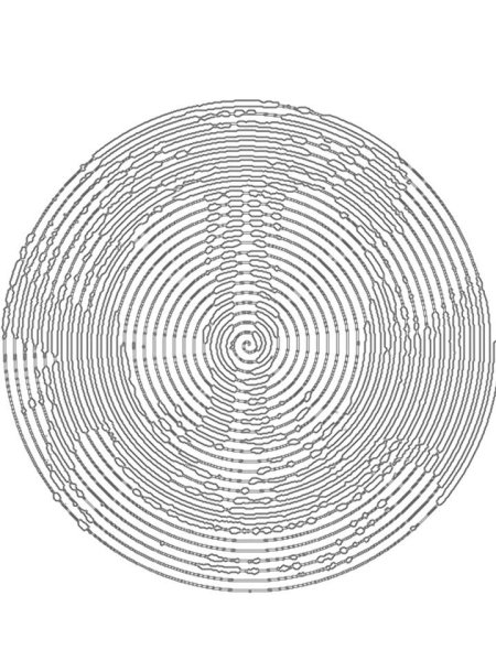 Spiroglyphics Дилан