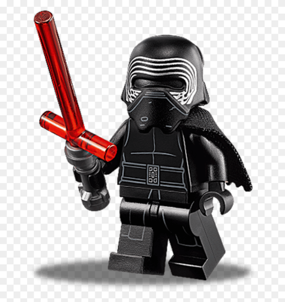 LEGO Star Wars the Force Awakens Дарт Вейдер