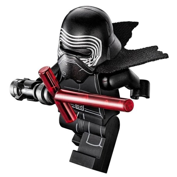 Конструктор LEGO Star Wars 75104