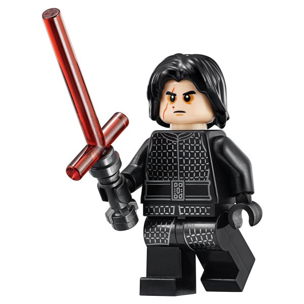 LEGO Star Wars 75196