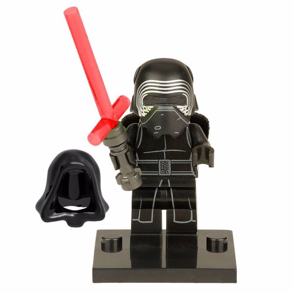 Star Wars фигурка Kylo Ren
