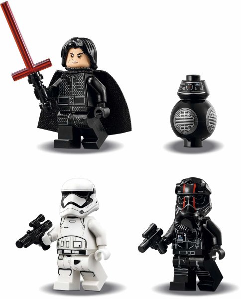 LEGO Star Wars 75179