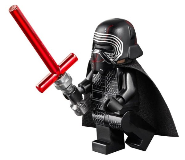 Лего Star Wars набор 75256