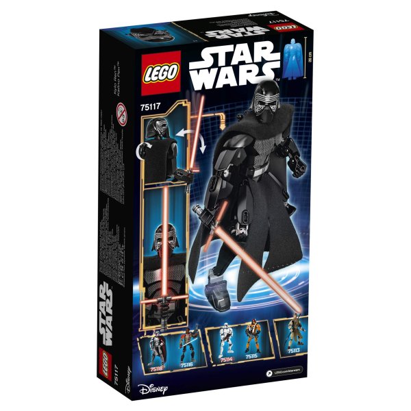 LEGO 75117
