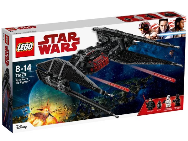 LEGO Star Wars 75179