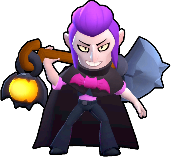 Mortis Brawl