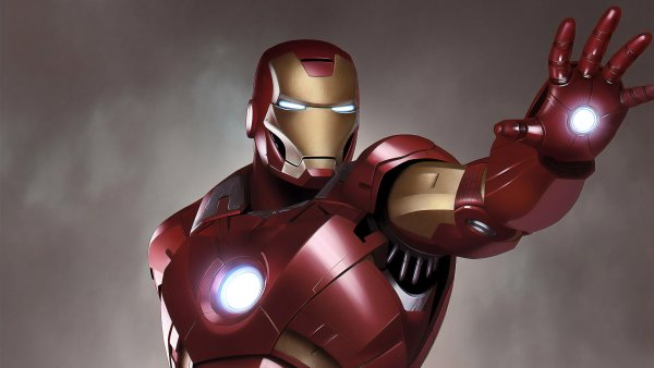 Iron man 4