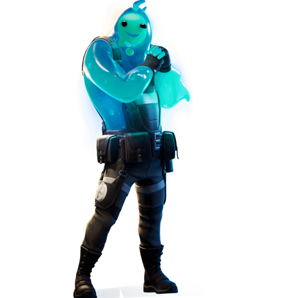 Fortnite Тайлер