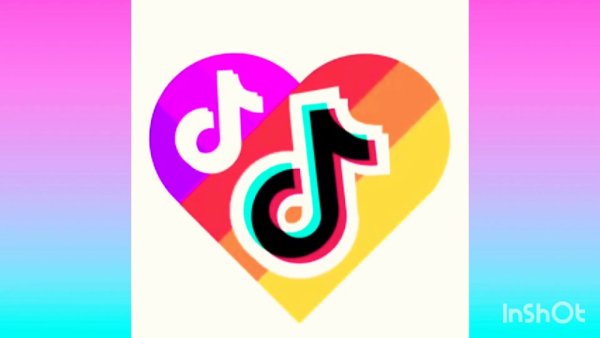 Лайк тик ток