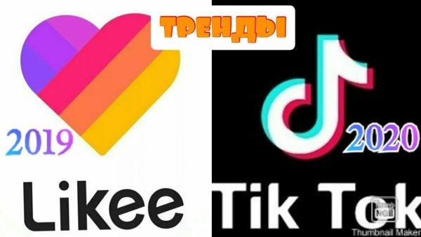 Лайки тик ток