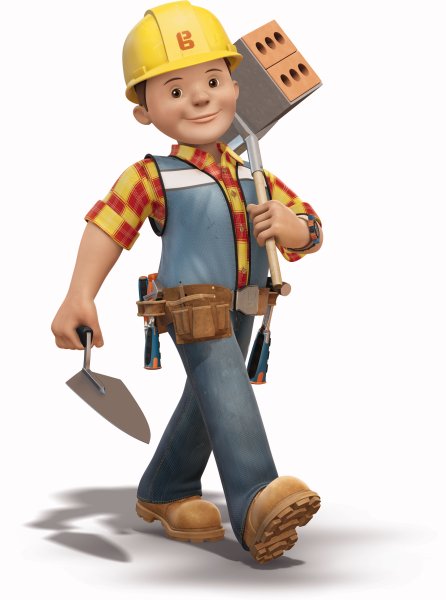 Bob the Baumeister