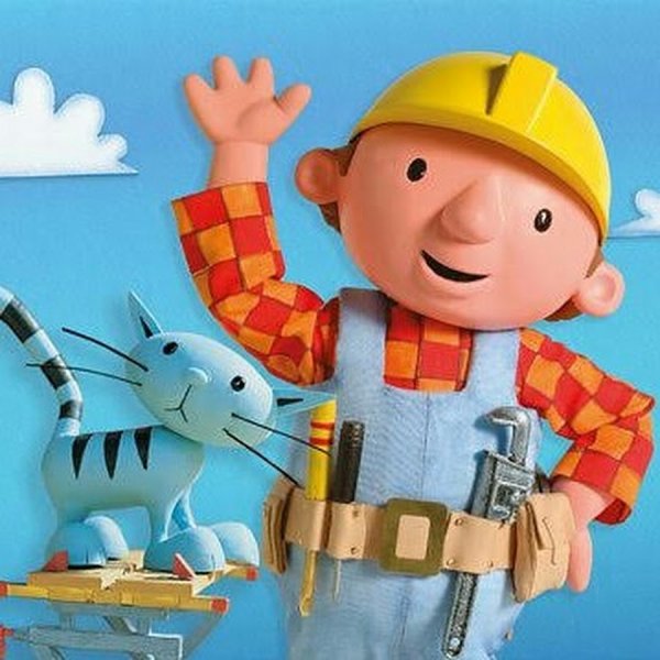 Bob the Builder stretch
