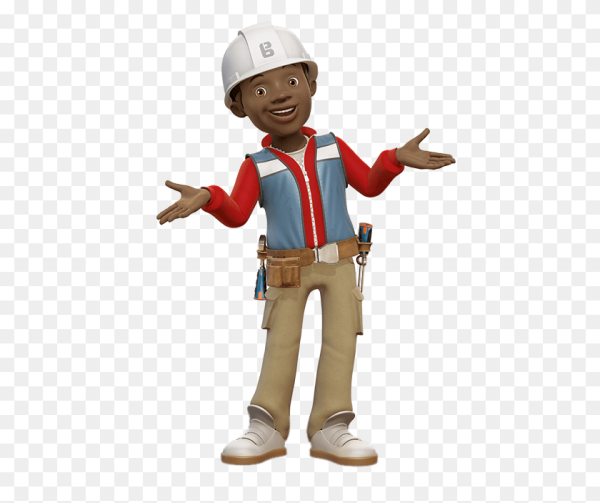 Bob the Builder Roley
