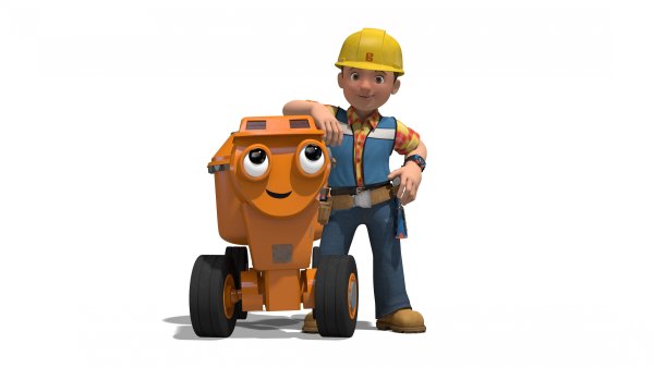 Боб Строитель Bob the Builder