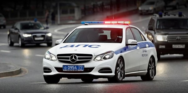 Mercedes Benz w212 ДПС