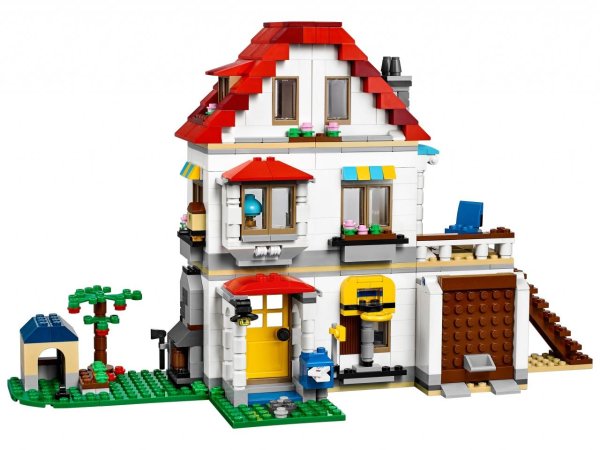 LEGO creator 31069