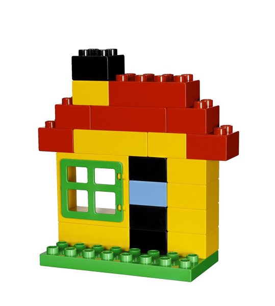 LEGO Duplo 5506