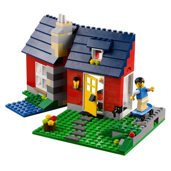 LEGO creator 31009