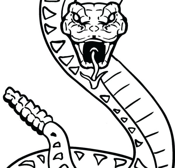 Рисунки лего змеи (43 фото)
