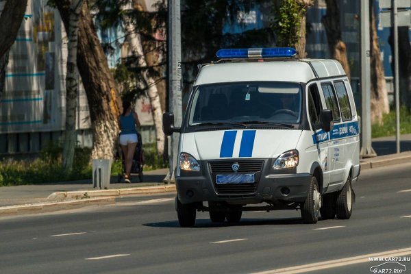 Полиция Газель 63 регион
