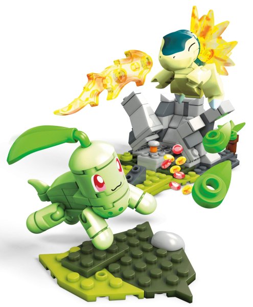 Mega Construx