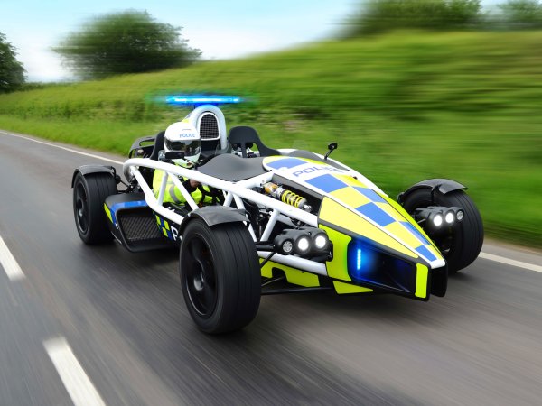 Ariel Atom pl