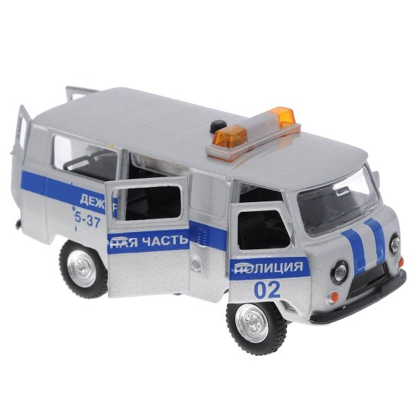 Scania Fire Truck