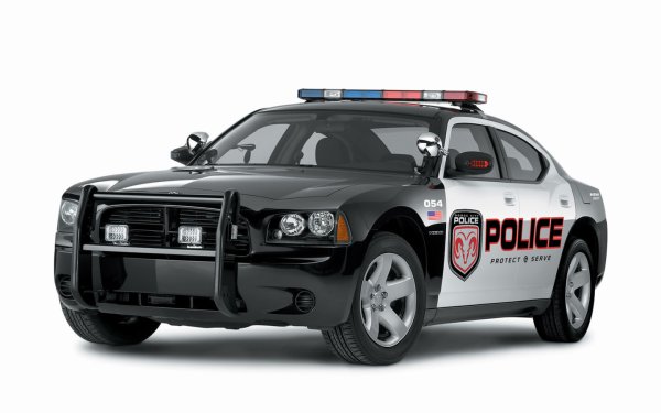 Playmobil 5674 Tactical Unit Police car