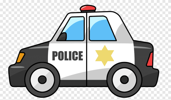 Ford Crown Victoria Police Interceptor NYPD