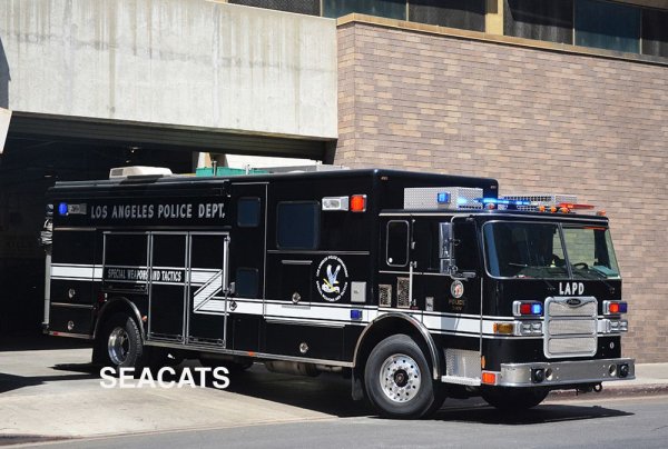 Pierce arrow XT SWAT