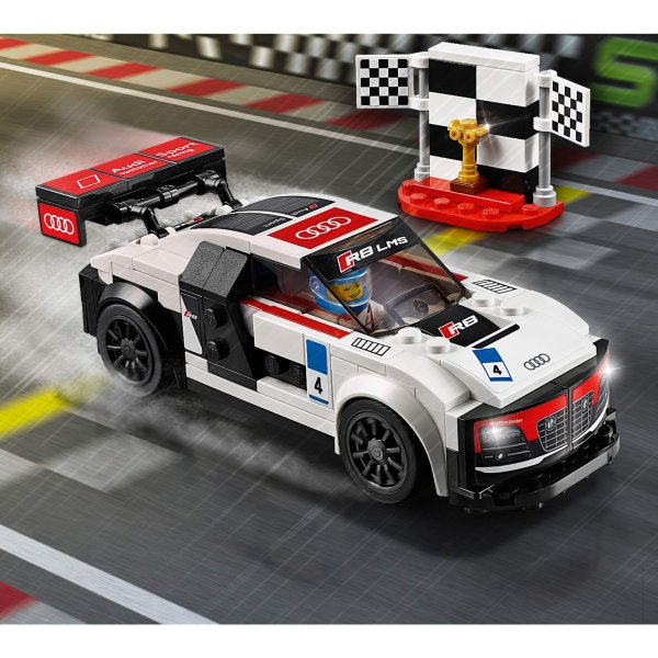 LEGO Speed Champions 75873