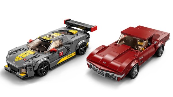 LEGO Speed Champions 76903