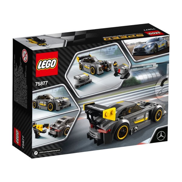 LEGO Speed Champions 75877