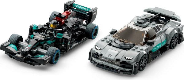LEGO Speed Champions 76909