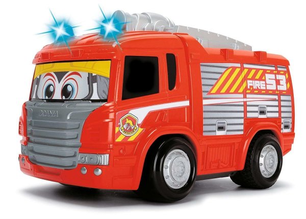 Scania Fire Truck игрушка